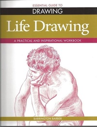 Abbildung von: Essential Guide to Drawing: Life Drawing - Arcturus