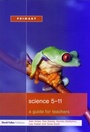 Cover: Science 5-11 - David Fulton Publishers Ltd