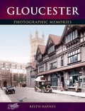 Cover: Gloucester - Frith Book Company Ltd.