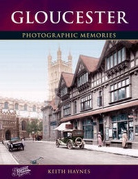 Enlarge image Cover: Gloucester - Frith Book Company Ltd.