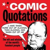 Enlarge image Cover: Comic Quotations - Arcturus