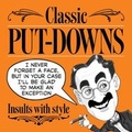 Cover: Classic Put-Downs - Arcturus