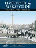 Cover: Liverpool and Merseyside - Frith Book Company Ltd.