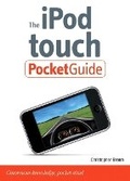 Cover: The iPod touch Pocket Guide - Peachpit Press Publications