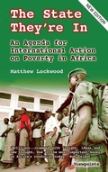 Cover: The State They're In - Practical Action Publishing