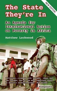 Enlarge image Cover: The State They're In - Practical Action Publishing