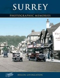 Cover: Surrey - Frith Book Company Ltd.