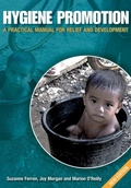 Cover: Hygiene Promotion - Practical Action Publishing