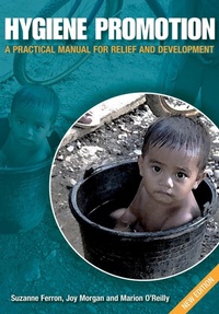 Enlarge image Cover: Hygiene Promotion - Practical Action Publishing
