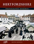Cover: Hertfordshire - Frith Book Company Ltd.