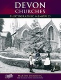 Cover: Devon Churches - Frith Book Company Ltd.