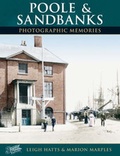 Cover: Poole and Sandbanks - Frith Book Company Ltd.