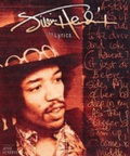 Cover: Jimi Hendrix - Omnibus Press