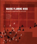 Cover: Making Planning Work - Practical Action Publishing