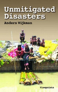 Enlarge image Cover: Unmitigated Disasters - Practical Action Publishing