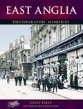 Cover: East Anglia - Frith Book Company Ltd.