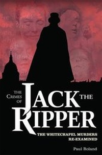 Abbildung von: The Crimes of Jack the Ripper - Arcturus