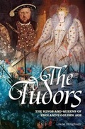 Cover: The Tudors - Arcturus