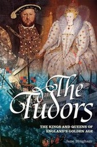 Enlarge image Cover: The Tudors - Arcturus