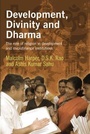 Cover: Development, Divinity and Dharma - Practical Action Publishing