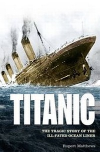 Enlarge image Cover: Titanic - Arcturus
