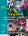 Cover: Learning Outdoors - David Fulton Publishers Ltd