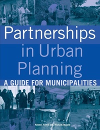Enlarge image Cover: Partnerships in Urban Planning - Practical Action Publishing