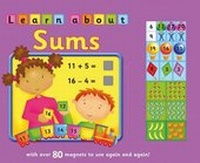 Enlarge image Cover: Learn about sums - Armadillo Books