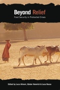 Cover: Beyond Relief - Practical Action Publishing