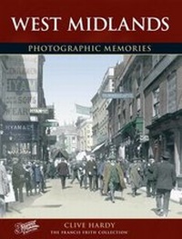 Abbildung von: West Midlands - Frith Book Company Ltd.
