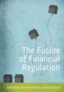 Cover: The Future of Financial Regulation - Hart Publishing