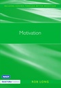 Cover: Motivation - David Fulton Publishers Ltd