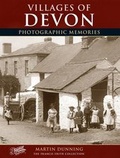 Cover: Villages of Devon - Frith Book Company Ltd.