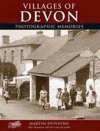 Enlarge image Cover: Villages of Devon - Frith Book Company Ltd.