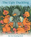 Cover: The Ugly Duckling - Armadillo Books