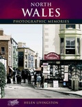 Cover: North Wales - Frith Book Company Ltd.