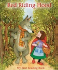 Cover: Red Riding Hood - Armadillo Books