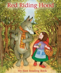 Enlarge image Cover: Red Riding Hood - Armadillo Books