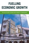 Cover: Fuelling Economic Growth - Practical Action Publishing