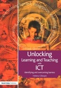 Cover: Unlocking Learning and Teaching with ICT - David Fulton Publishers Ltd
