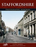 Cover: Staffordshire - Frith Book Company Ltd.