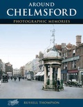 Cover: Chelmsford - Frith Book Company Ltd.