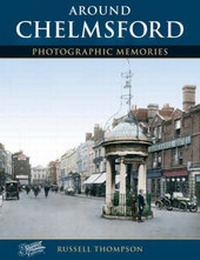 Enlarge image Cover: Chelmsford - Frith Book Company Ltd.