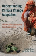 Cover: Understanding Climate Change Adaptation - Practical Action Publishing