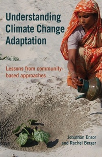 Enlarge image Cover: Understanding Climate Change Adaptation - Practical Action Publishing
