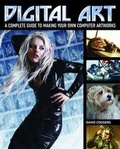Cover: Digital Art - Arcturus