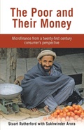 Cover: The Poor and their Money - Practical Action Publishing