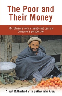 Enlarge image Cover: The Poor and their Money - Practical Action Publishing