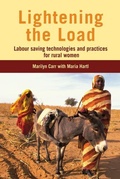 Cover: Lightening the Load - Practical Action Publishing