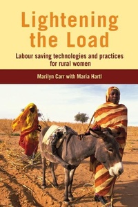 Enlarge image Cover: Lightening the Load - Practical Action Publishing